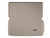 WeatherTech 14+ Acura MDX Cargo Liners - Tan