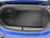 WeatherTech 2021+ BMW 430i Cargo Liners - Black