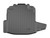 WeatherTech 2020+ Mercedes-Benz E-Class Cargo Liners - Black
