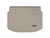 WeatherTech 13+ Ford C-Max Cargo Liners - Tan