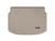WeatherTech 13+ Ford C-Max Cargo Liners - Tan