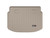 WeatherTech 13+ Ford C-Max Cargo Liners - Tan