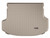 WeatherTech 14+ Kia Sorento Cargo Liners - Tan
