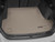 WeatherTech 14+ BMW 3-Series Gran Turismo Cargo Liners - Black