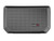 WeatherTech 2020+ Porsche 911 Carrera/Carrera 4 Front Cargo Compartment Liner - Black