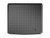 WeatherTech 2020+ BMW 228i Cargo Liners - Black