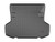 WeatherTech 20-24 Subaru Legacy Cargo Liner - Black