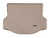 WeatherTech 13+ Toyota RAV4 Cargo Liners - Tan
