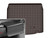 WeatherTech 2022+ Toyota Corolla Cross AWD Cargo Liner w/Bumper Protc. (Behind 2nd Row Seat) - Cocoa