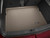 WeatherTech 11+ Chevrolet Volt Cargo Liners - Tan