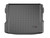 WeatherTech 2019+ BMW Z4 30i Cargo Liners - Black
