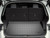 WeatherTech 2022+ Hyundai Ioniq 5 Cargo Liners (Behind 2nd Row Seating) - Grey