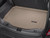 WeatherTech 13+ Buick Encore Cargo Liners - Tan