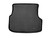 WeatherTech 95-97 Volkswagen Passat Wagon Cargo Liners - Black