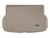 WeatherTech 13+ Acura RDX Cargo Liners - Tan