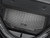 WeatherTech 2015+ BMW i8 Cargo Liners - Black