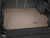 WeatherTech 13+ Land Rover Range Rover Cargo Liners - Tan