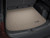 WeatherTech 13+ Ford Escape Cargo Liners - Tan