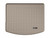 WeatherTech 13+ Ford Escape Cargo Liners - Tan