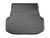 WeatherTech 2014+ Hyundai Equus Cargo Liners - Black