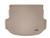 WeatherTech 13+ Hyundai Santa Fe Cargo Liners - Tan