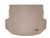 WeatherTech 13+ Hyundai Santa Fe Cargo Liners - Tan