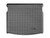 WeatherTech 13-15 Land Rover LR2 Cargo Liners - Black