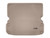 WeatherTech 13+ Infiniti JX Cargo Liners - Tan