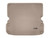 WeatherTech 13+ Infiniti JX Cargo Liners - Tan