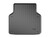 WeatherTech 11-14 Acura TSX Cargo Liners - Black