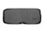 WeatherTech 96-98 Mazda MPV Cargo Liners - Black