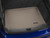 WeatherTech 12+ Ford Focus Cargo Liners - Tan