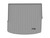 WeatherTech 2022 Jeep Grand Cherokee Cargo Liner (Grey)