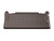 WeatherTech 2021+ Toyota Sienna Cargo Liners - Cocoa