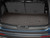 WeatherTech 2020+ Ford Explorer Cargo Liners - Cocoa