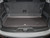 WeatherTech 08-14 GMC Acadia Cargo Liners - Cocoa