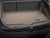 WeatherTech 13+ Hyundai Elantra GT Cargo Liners - Tan