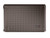 WeatherTech 2019+ Mercedes-Benz G-Class Cargo Liners - Cocoa (Behind 2nd Row)