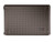 WeatherTech 2019+ Mercedes-Benz G-Class Cargo Liners - Cocoa (Behind 2nd Row)