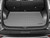 WeatherTech 2022+ Hyundai Tucson Hybrid Cargo Liner - Grey