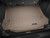 WeatherTech 11+ Jeep Wrangler Unlimited Cargo Liners - Tan
