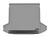 WeatherTech 2022+ Hyundai Tucson Hybrid Cargo Liner w/ Bumper Protector - Grey
