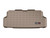 WeatherTech 2015+ Mini Convertible Cargo Liners - Tan