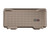 WeatherTech 2014+ Mini Hardtop Cargo Liners - Tan