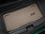 WeatherTech 2014+ Mini Hardtop Cargo Liners - Tan