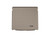 WeatherTech 13+ BMW X1 Cargo Liners - Tan