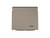 WeatherTech 13+ BMW X1 Cargo Liners - Tan