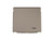 WeatherTech 13+ BMW X1 Cargo Liners - Tan