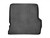 WeatherTech 98 Lincoln Navigator Cargo Liners - Black