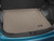 WeatherTech 11+ Mitsubishi Outlander Sport Cargo Liners - Tan